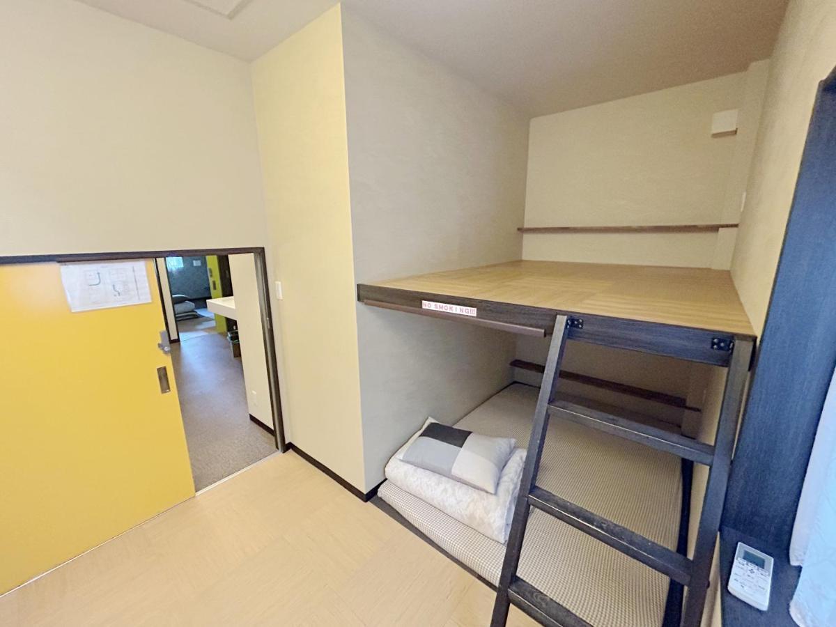 名古屋 Sakuraya 全屋抗菌涂层预防处理 6分钟直达名古屋车站 2间独立卫生间 2间独立淋浴房 4间卧室 Villa Екстериор снимка