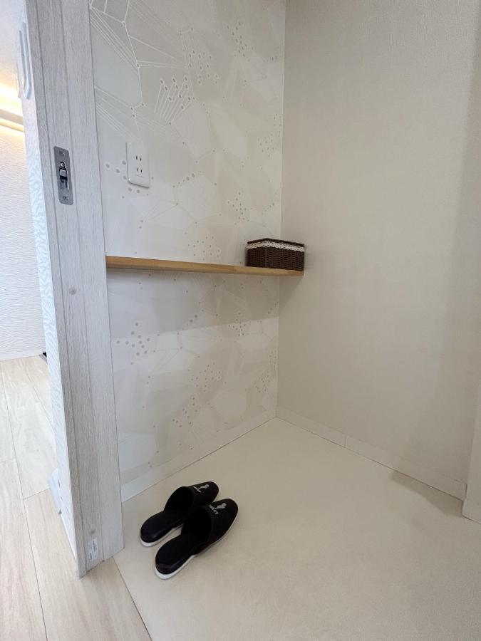 名古屋 Sakuraya 全屋抗菌涂层预防处理 6分钟直达名古屋车站 2间独立卫生间 2间独立淋浴房 4间卧室 Villa Екстериор снимка